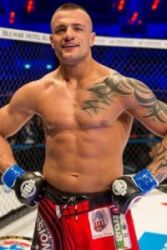 Pawel Trybala (Trybson)