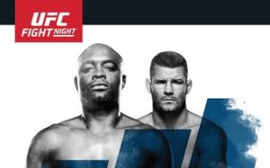Лучшие моменты UFC Fight Night 84 London