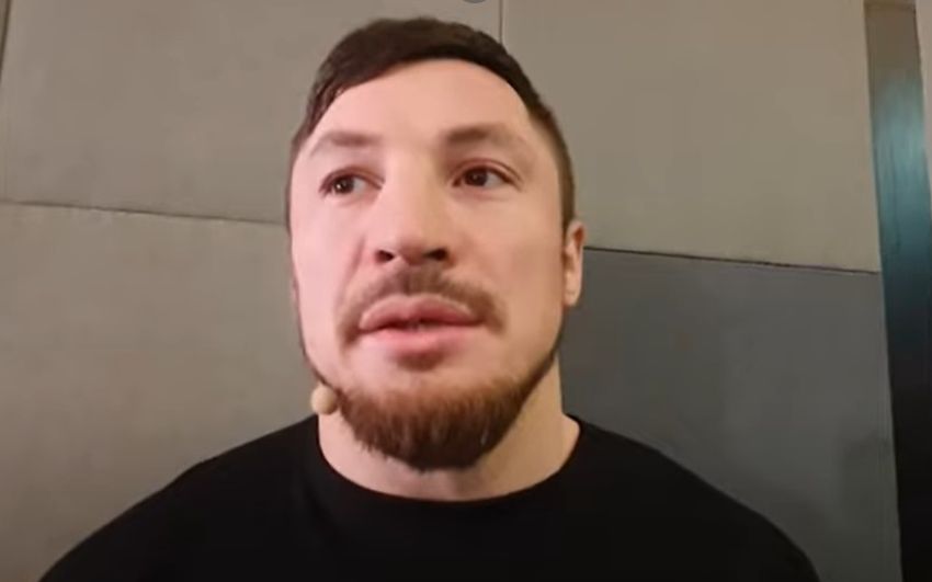 Гончаров назвал лучших тяжеловесов России