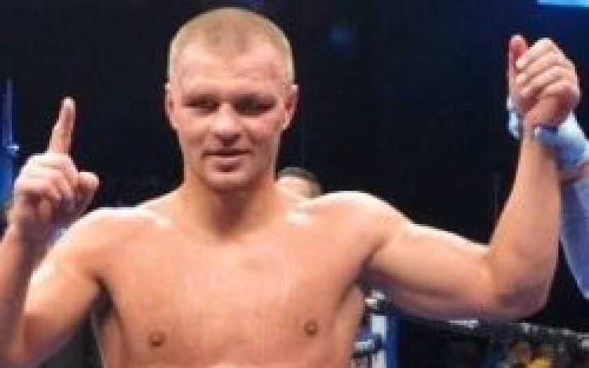 Глазков отказался от Уайлдера и выбрал Фьюри, судьба пояса IBF не решена