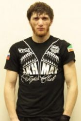 Murad Idrisov