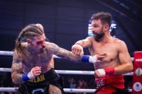 Малиньяджи: "Я скучал по тренировкам, весогонке и реву толпы"