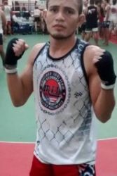 Lucivaldo Barral Ferreira (Junior Ferrugem)