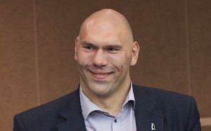 Николай Валуев прокомментировал возможное проведение турнира UFC 249 в Белоруссии
