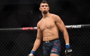 Бонусы турнира UFC 235: Джон Джонс - Энтони Смит