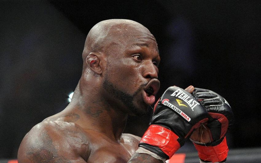 "Кинг Мо" Лаваль выступит на турнире Bellator 233 в прощальном бою, есть соперник