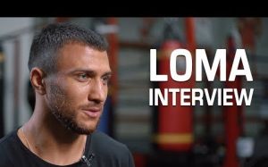 Василий Ломаченко: "Александр Поветкин - настоящий воин, мне это импонирует"