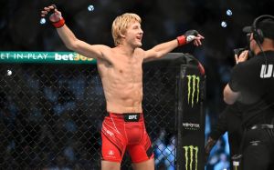 Бонусы UFC Fight Night 208: Пимблетт и еще три бойца разбогатели на $50 тысяч