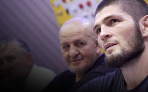 UFC 242 Embedded: Эпизод 1