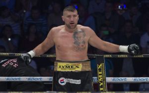 Мариуш Вах одержал трудную победу в Польше 