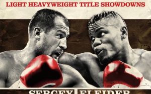 БК Fightnews.info. Тур 24. 05 августа 2018