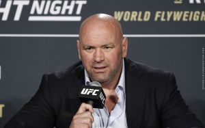 Дана Уайт ожидает, что в ближайшие годы в UFC появится чемпион со Среднего Востока