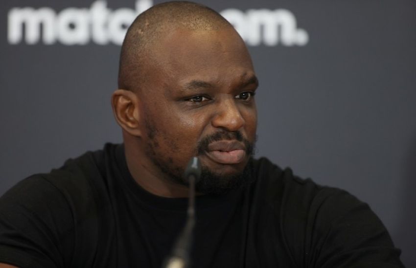 Промоутер Валлина согласен с WBC в вопросе гонорара по бою Фьюри - Уайт