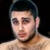 Akhmed Bazaev