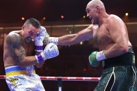 Глава WBC прояснил ситуацию с обязательным претендентом для победителя боя Усик - Фьюри 2