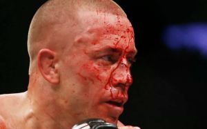Медицинские отстранения после турнира UFC 217