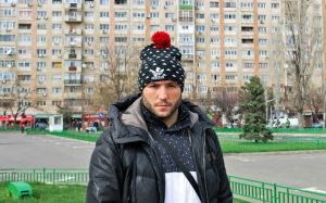 Михай Нистор дебютировал с досрочной победы в профи