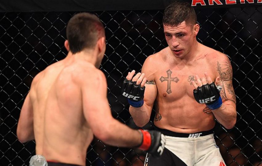 Выплаты участникам UFC Fight Night 78 от Reebok