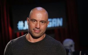 Джо Роган встал на защиту Джона Джонса