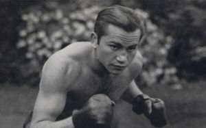 Легенды бокса: Как чемпион мира убил двадцать человек