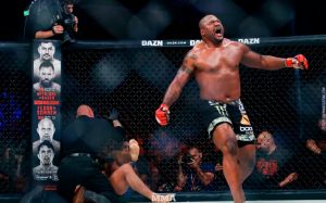 Зарплаты главных участников турнира Bellator 206: Мусаси - МакДональд
