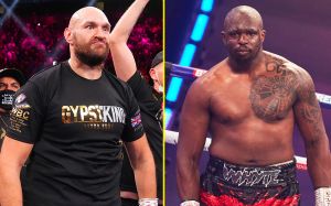 В WBC установили новые сроки для Фьюри и Уайта