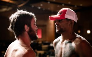 Видео боя Магомед Магомедов – Патрик Микс Bellator 289
