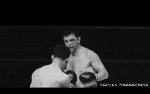 Joe Louis - Boxing Astronaut (HD) 