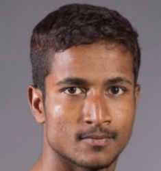 Mahboob Khan Mohammed