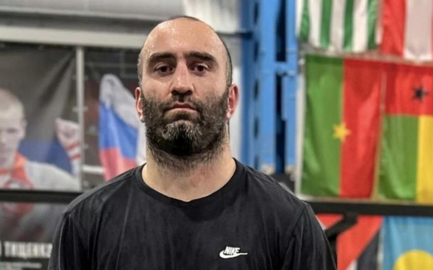 Инсайдер: Мурат Гассиев подерется за титул с Кубратом Пулевым