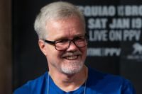 Фредди Роуч назвал лучшего боксера мира