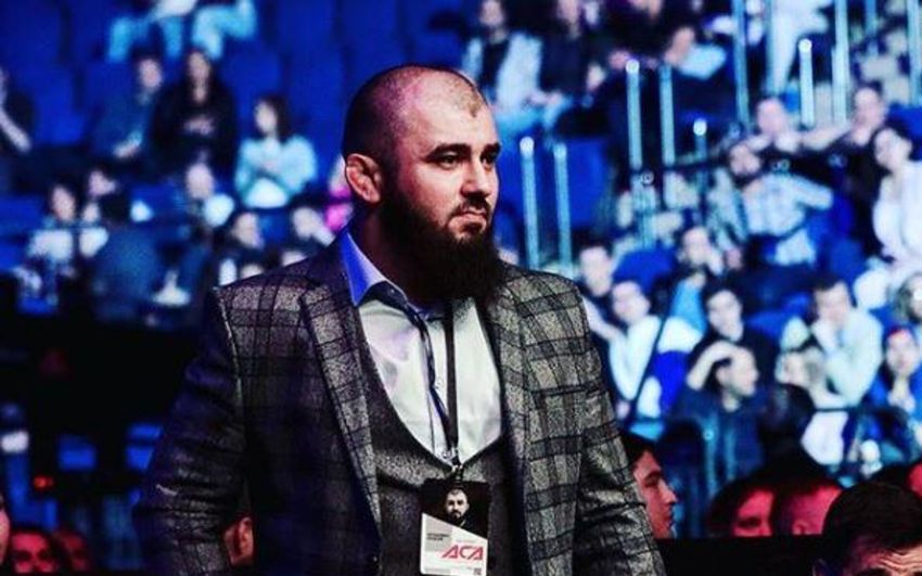 Вице-президент ACA - о потенциальном турнире с Bellator: "Мы готовы драться"