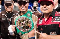 Майки Гарсиа посмеялся над критикой Top Rank, вспомнил о Ломаченко 
