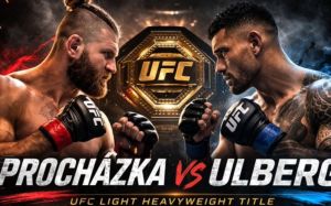 РП ММА №11 (UFC 327): 12 апреля