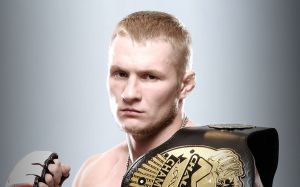 Артём Фролов поведал о своём тренировочном процессе