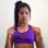 Kethelin Thais da Silva Souza (Pocahontas)