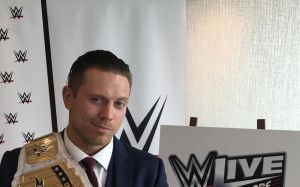 Майк «Миз»: Конор был бы звездой в WWE