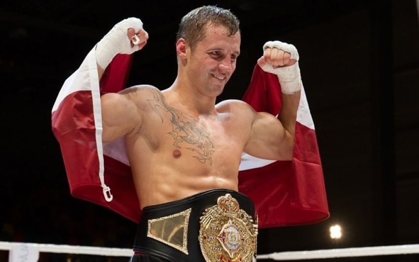 Рейтинг боксёров P4P от BoxRec за сентябрь 2020