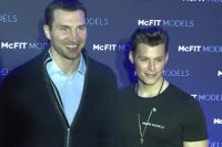  Владимир Кличко: Может, стоит после раунда показывать оценки, которые выставил каждый арбитр