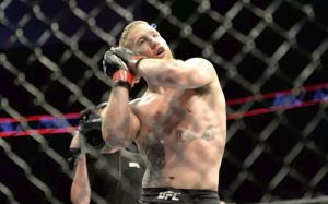 Медицинские отстранения после турнира UFC Fight Night 135