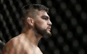 Келвин Гастелум о будущем реалити-шоу The Ultimate Fighter