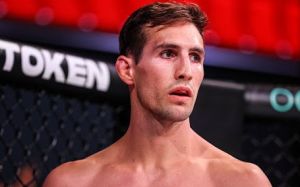 Рори МакДональд не отрицает возвращения в UFC