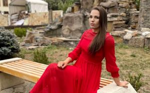 Ирина Алексеева рассказала, как боец UFC "зажал" ее в бане: "Вообще жесть просто"