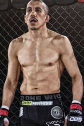Sofiane Oudina
