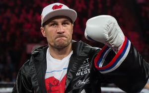 Обновился рейтинг WBC в полутяжелом весе: Ковалев шестой, Михалкин восьмой