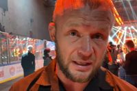 Глава лиги Pravda объяснил, почему не делает бой Александру Шлеменко