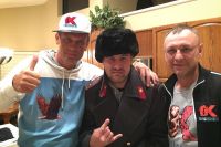 Фредди Роуч: Жан Паскаль может перебоксировать Сергея Ковалева