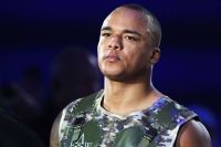 Фабио Уордли рассказал, с кем хочет подраться после боя с Дюбуа: "Все остальное будет второстепенным"