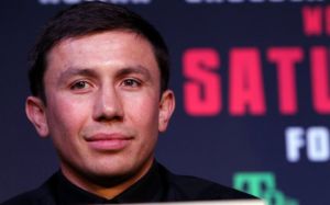 Сауль Альварес: "Головкин — лицемер, у него нет мексиканского стиля"