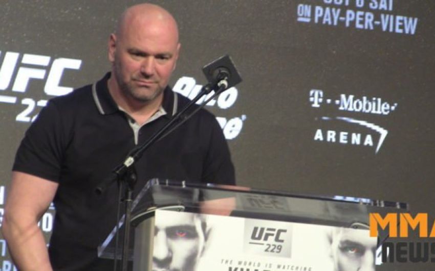 Реалити шоу "The Ultimate Fighter" продолжится на ESPN
